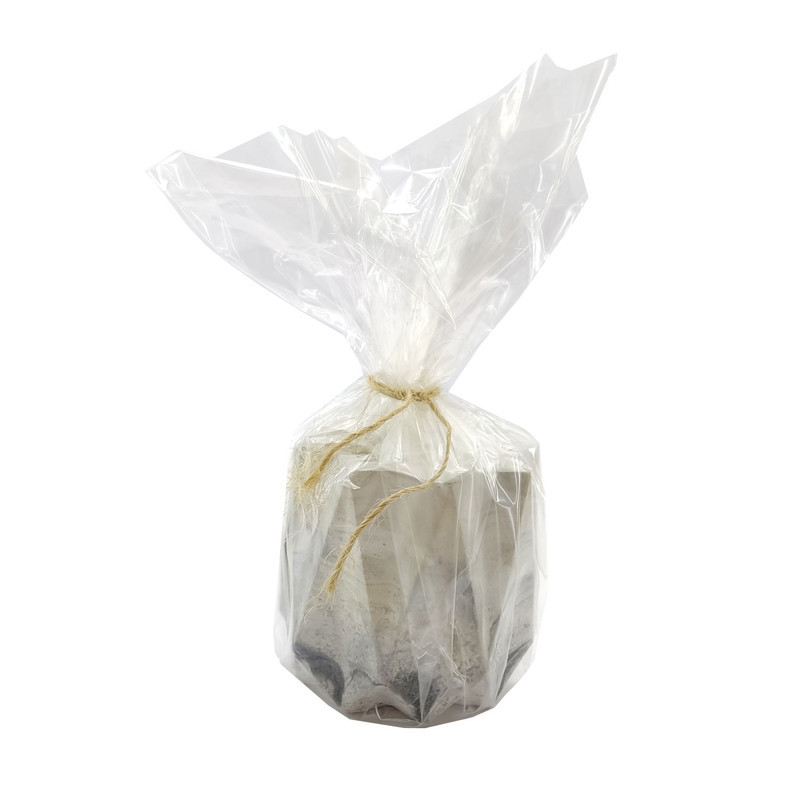 شمع مدل بتنی h1