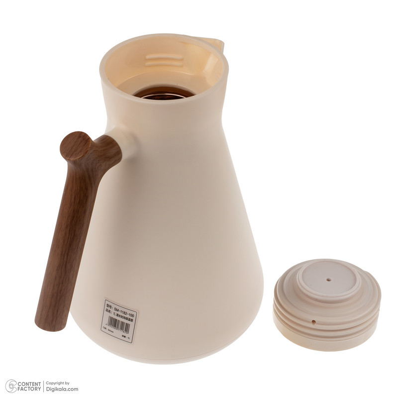 فلاسک شیمیزو مدل SM-1182 گنجایش 1 لیتر