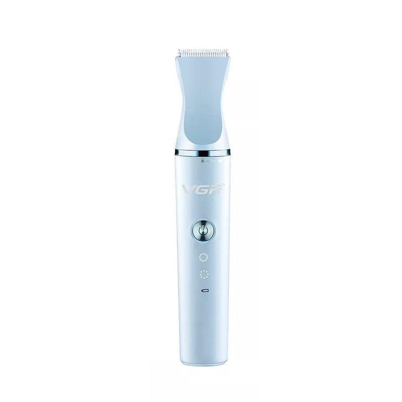 ماشین اصلاح موی حیوانات وی جی ار مدل V-205