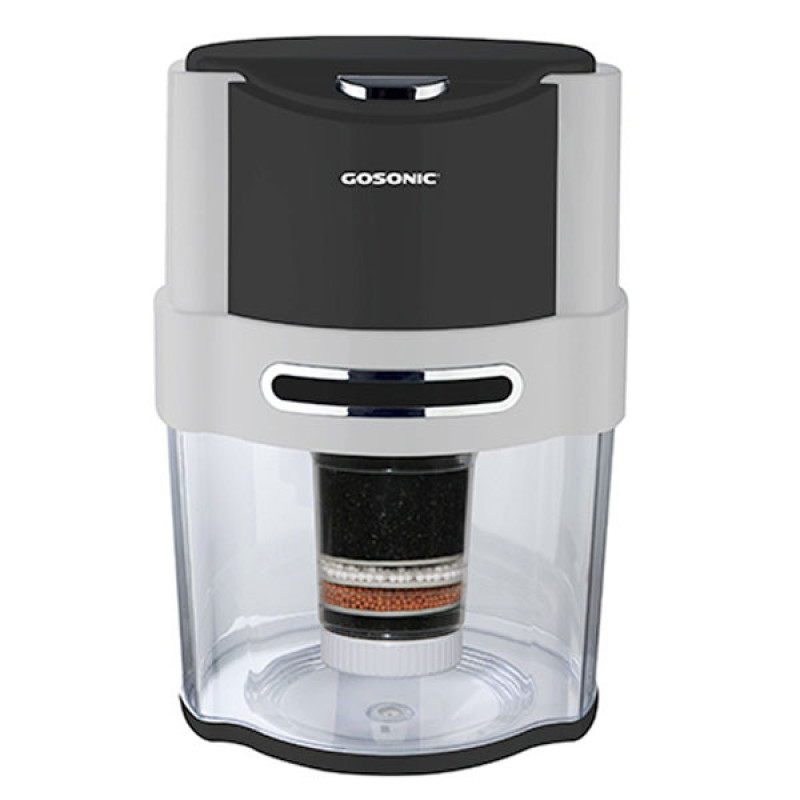 فیلتر مخزن آبسردکن مدل GWP-17  AHWP-A1E