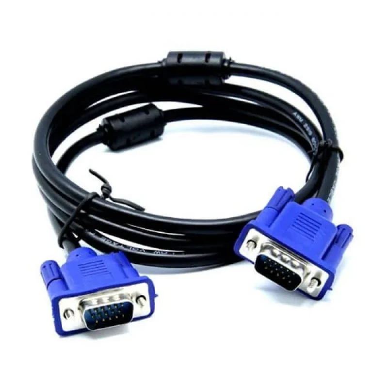 کابل VGA مدل S-2 طول 1.5 متر