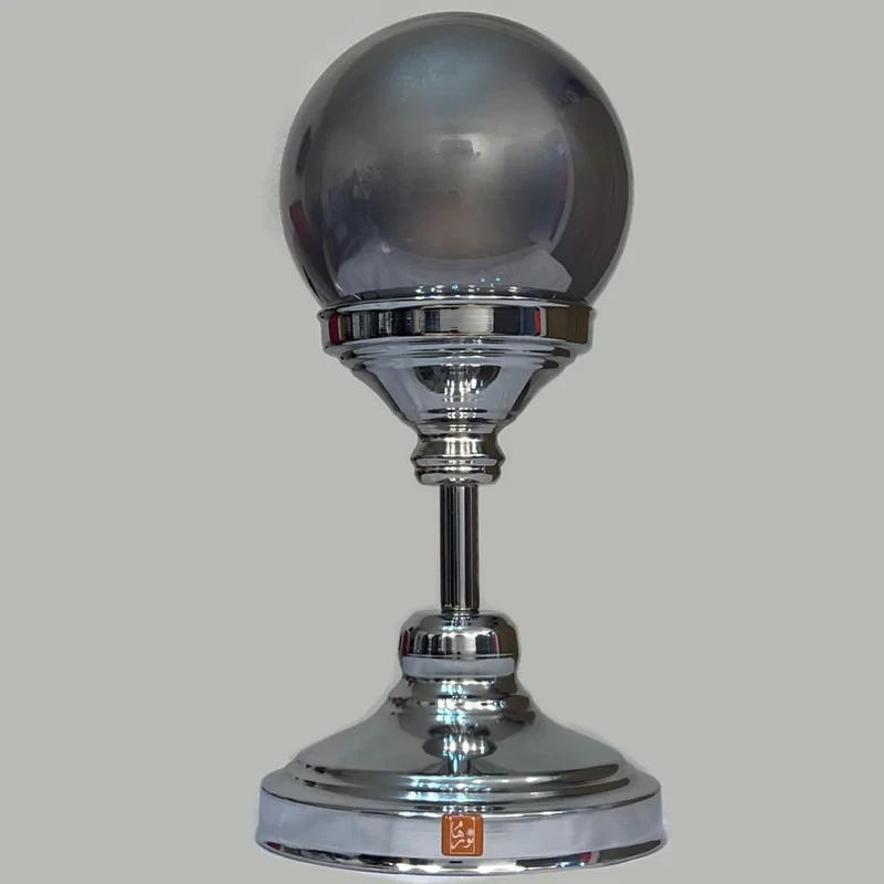 آباژور رومیزی نورهام مدل NHM-MARS-LED