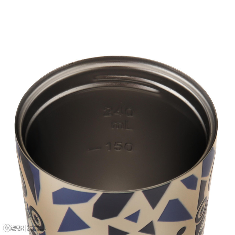 تراول ماگ اسمگ مدل DG-02 گنجایش 0.25 لیتر