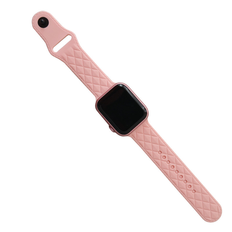 ساعت هوشمند مدل ws 68 mini با قابلیت صفحه نمایش رنگی و لمسی، کنترل موسیقی، کنترل سطح اکسیژن خون، مکالمه با بلوتوث، پشتیبانی از زبان فارسی و امکان تغییر تم ساعت و بند فلزی