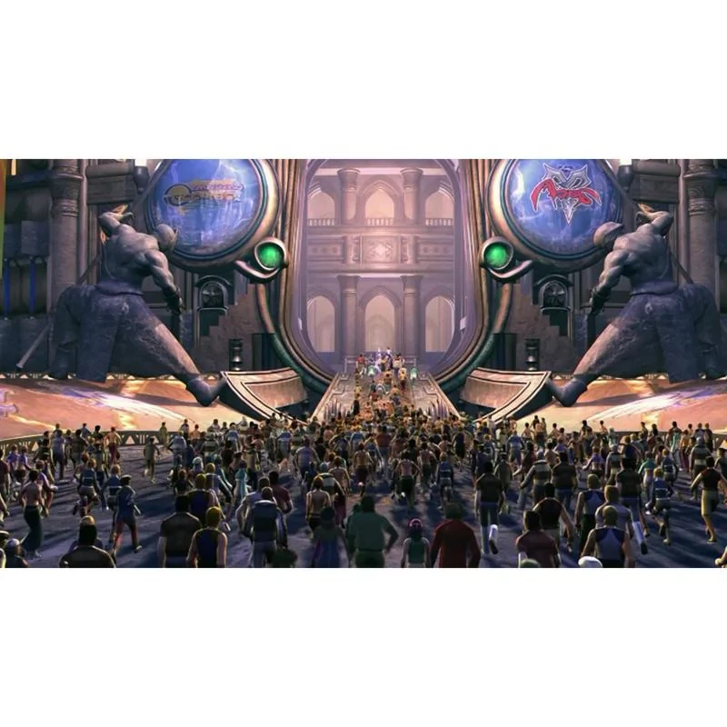 بازی Final Fantasy XX-2 HD Remastered نسخه استاندارد مخصوص Nintendo Switch