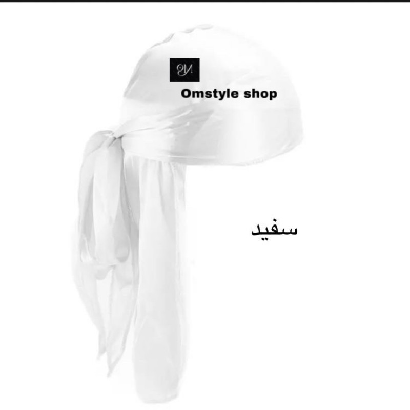 دستمال سر و گردن مدل دورگ 302