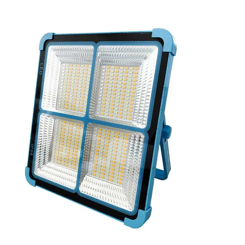 چراغ کمپینگ مدل UXI BL-911 200W