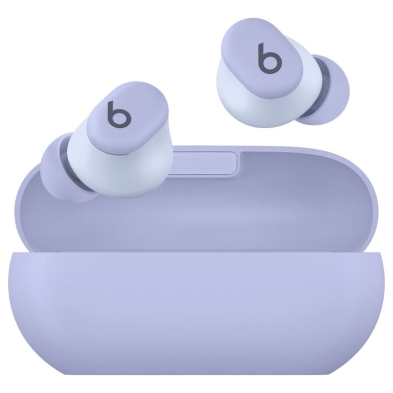 هدفون بلوتوثی بیتس مدل Solo Buds A3152