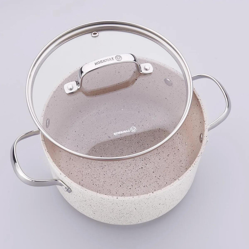 قابلمه کرکماز مدل َA1261 سایز 24