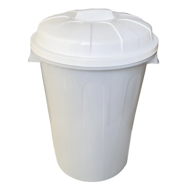 سطل زباله مدل ed گنجایش 60 لیتر