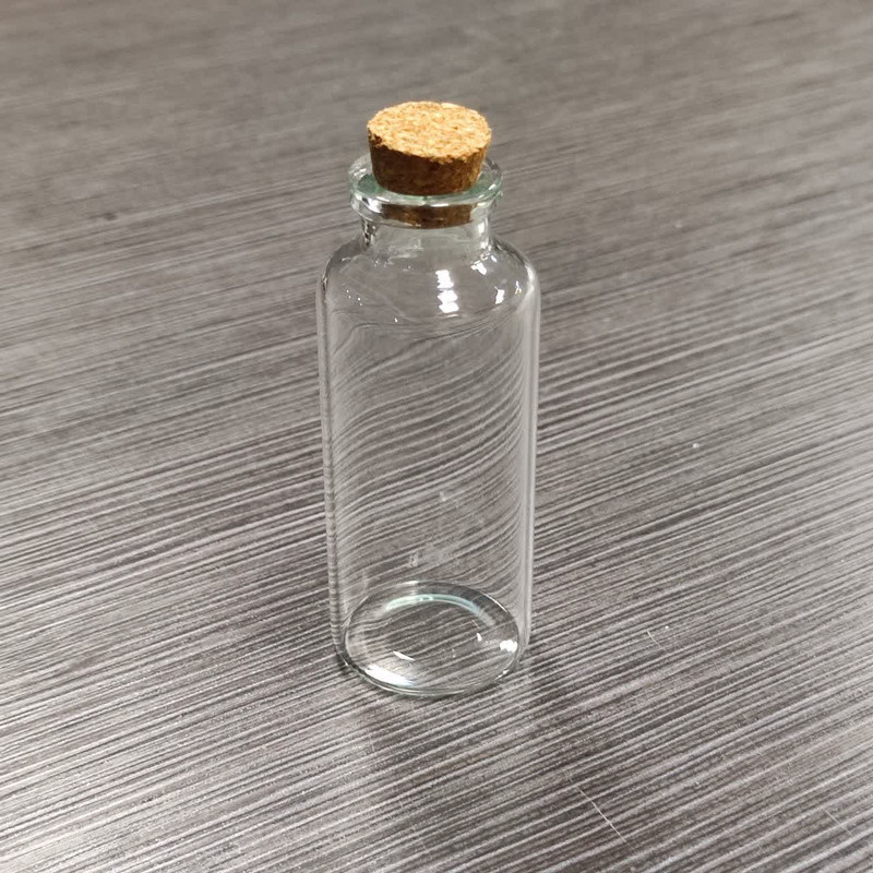 گیفت مدل بطری مجموعه 20 عددی