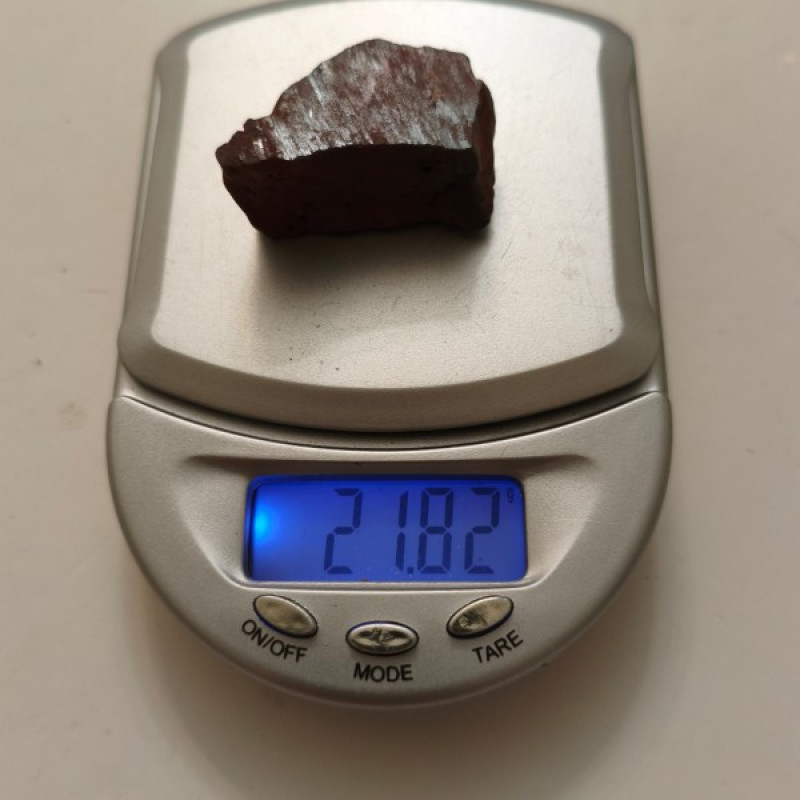سنگ راف هماتیت مدل حدید