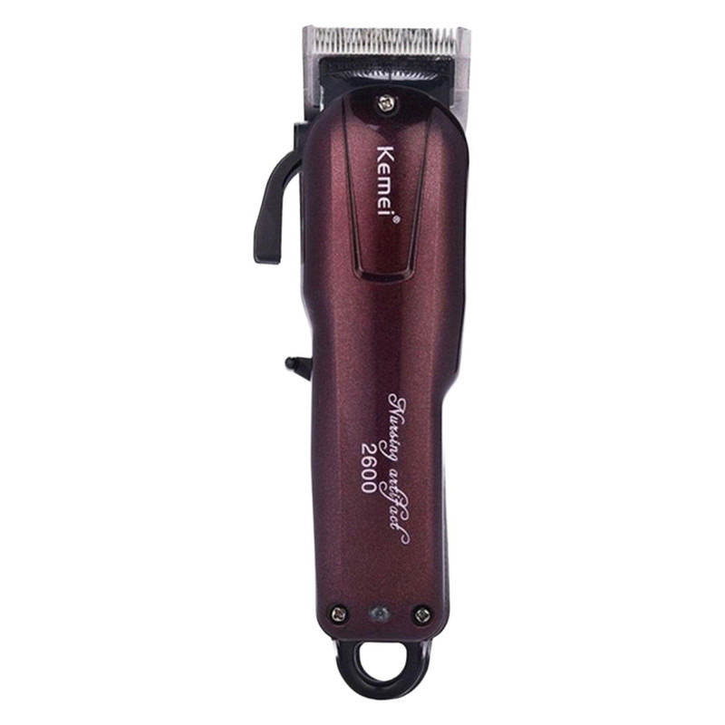 ماشین اصلاح موی صورت کیمی مدل KM-2600