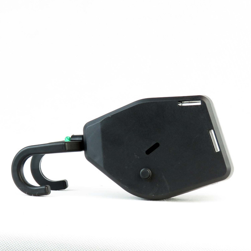 یدک کش دوچرخه مدل HOOK کد 2114 مناسب انواع دوچرخه