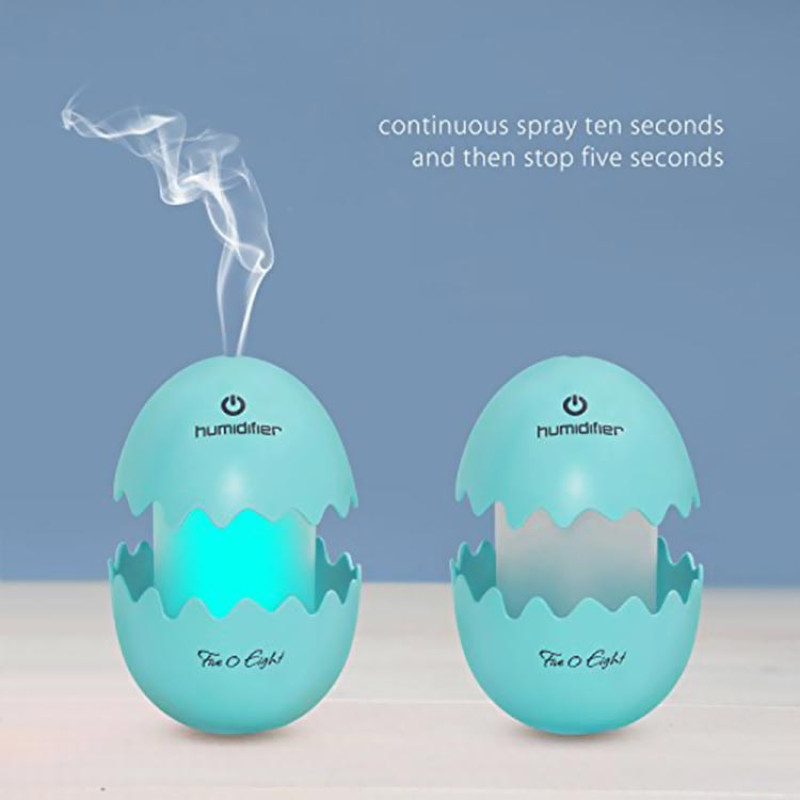 بخور سرد طرح تخم مرغ مدل Funny Egg