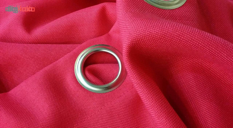 پرده مدل  Ka14 سایز 280x300 سانتی‌متر