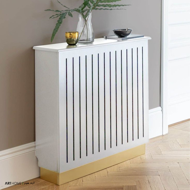 کاور رادیاتور آرت هوم مدل bellandra-S110