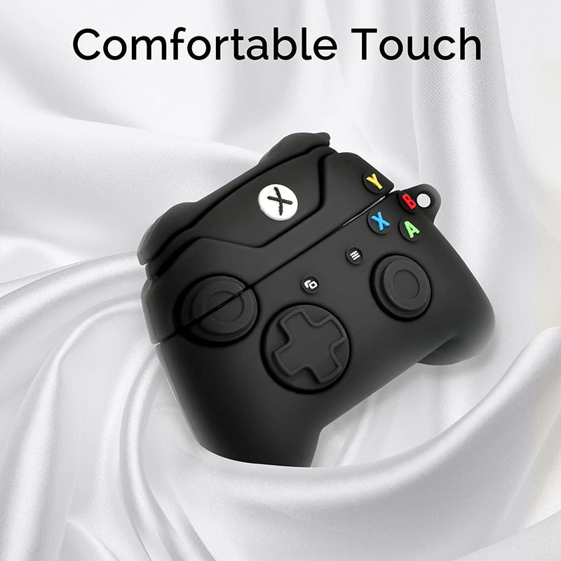 کاور مسیر طرح Game Controller مناسب برای کیس اپل ایرپاد 4  4ANC