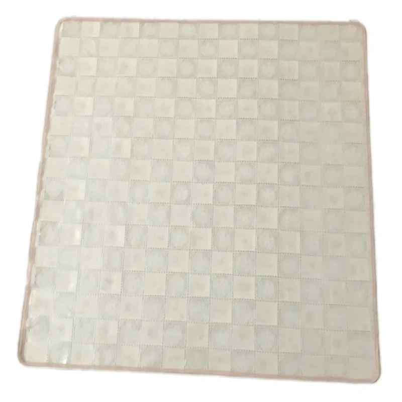 سفره 4 نفره مدل رویال طرح گیپور کد 04 سایز 100×100 سانتی متر