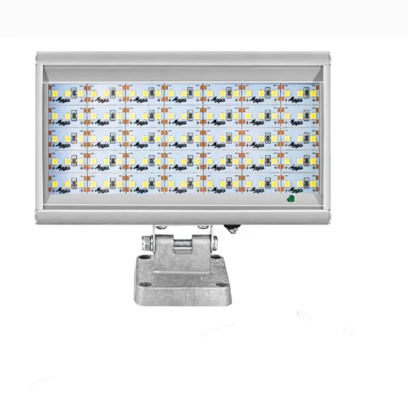 پروژکتور 24 ولت سیار خودرو مدل مهتابی AN150sm-24V