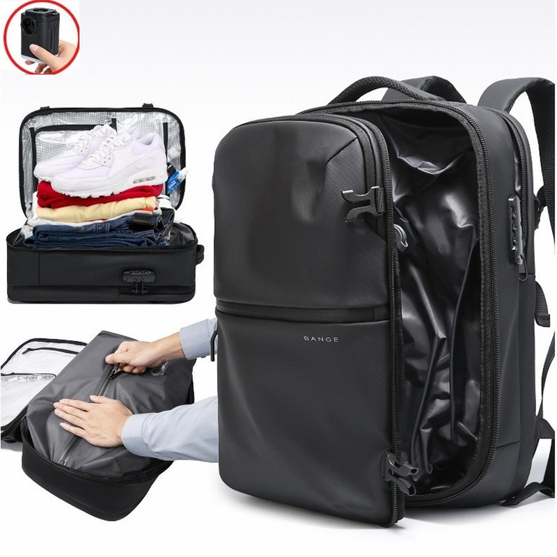 کوله پشتی بنج مدل BG-7875-1