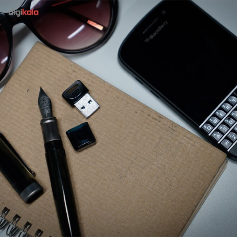فلش مموری USB3.0 سیلیکون پاور مدل Jewel J06 ظرفیت 64 گیگابایت