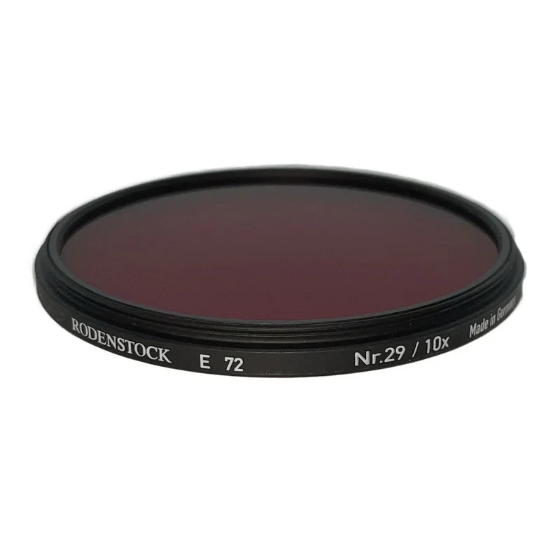 فیلتر لنز رودن اشتوک مدل RD DARK 29-72MM