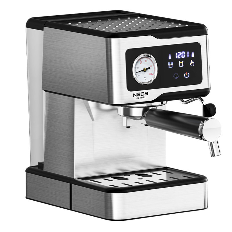 آسیاب 200 وات 300 میلی‌لیتر ناسا الکتریک مدل NS-1950