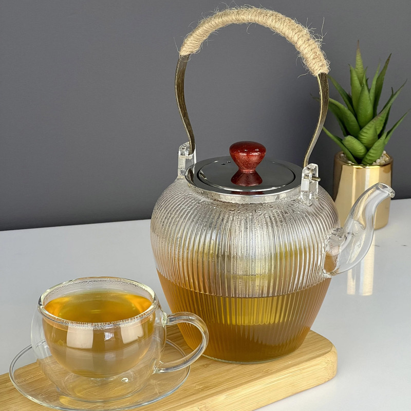 قوری اجار مدل AC-001