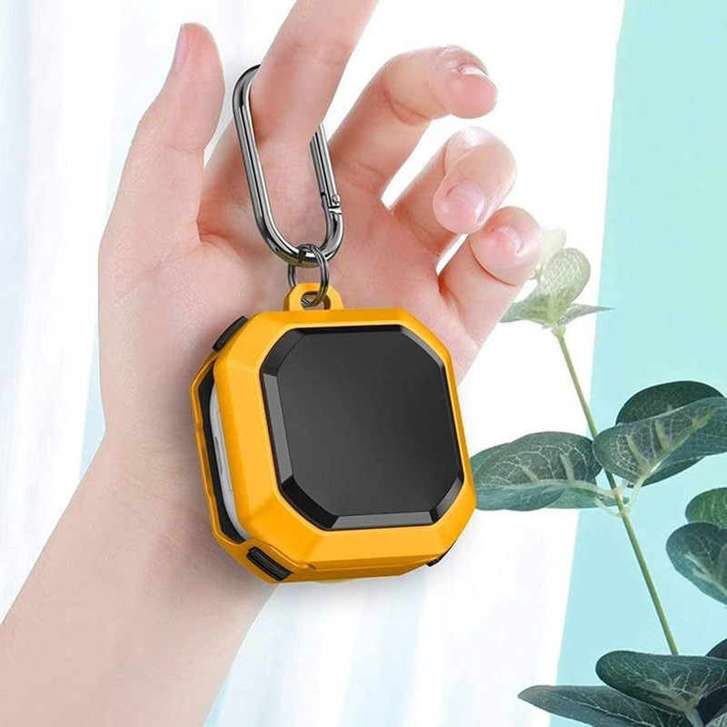 کاور اگشل مدل Style مناسب برای کیس هندزفری بلوتوثی سامسونگ Buds FE