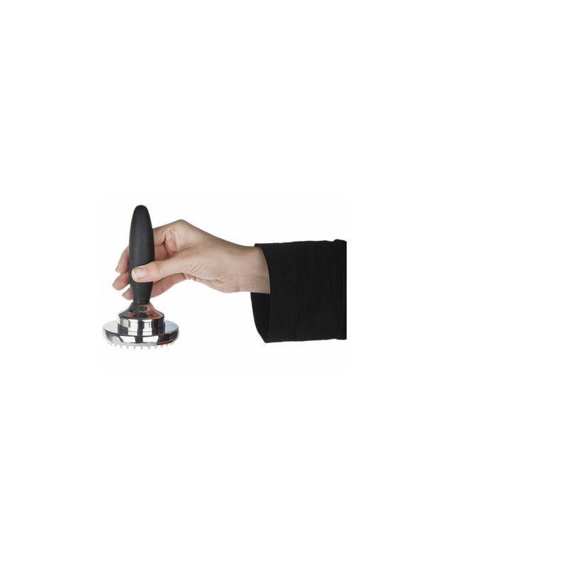 بیفتک کوب مدل استیل شنیا کد01