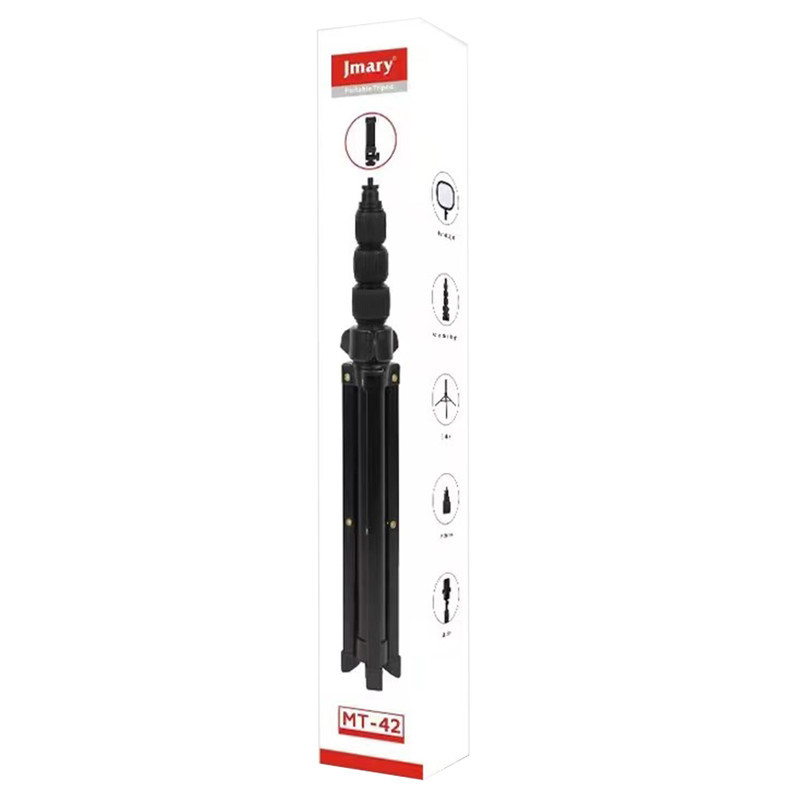 پایه نگهدارنده گوشی موبایل جی ماری مدل MT-42