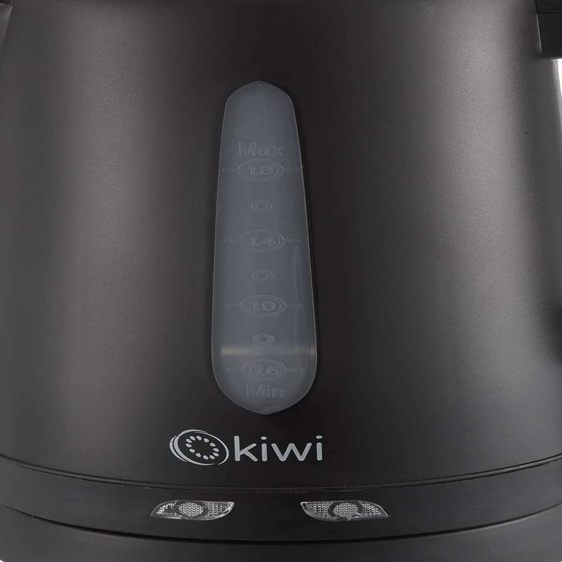 چای ساز کیوی مدل KTM -2907