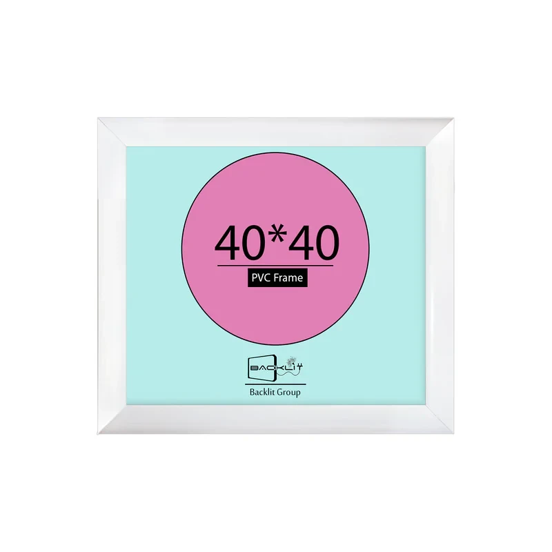 قاب عکس بکلیت مدل روگرد 40x40-215