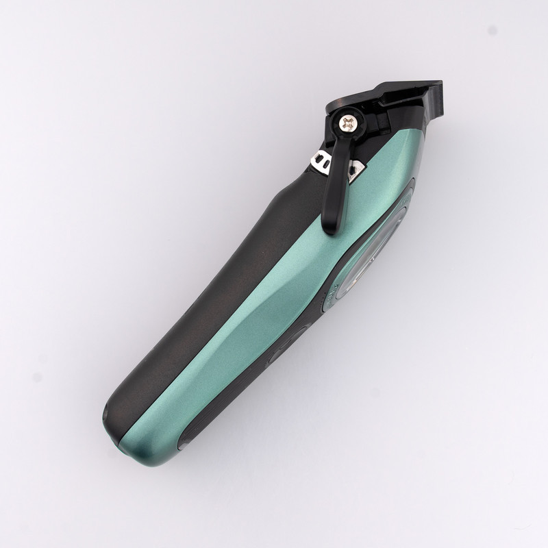 ماشین اصلاح موی سر و صورت شارژی کرونیر مدل CR-1295