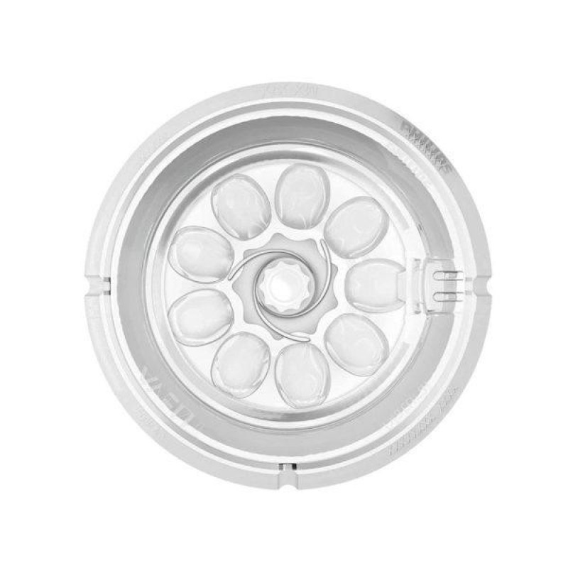 شیشه شیر اونت مدل SCF03027 ظرفیت۱۲۵ میلی لیتر بسته دوعددی