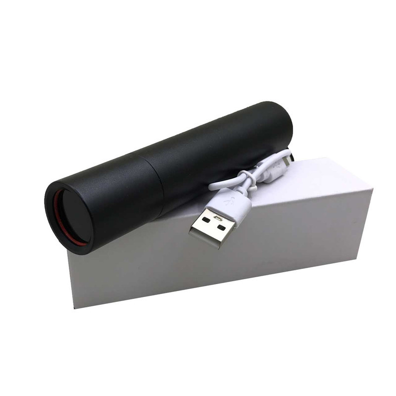 چراغ قوه دستی مدل UV FILTER 365NM