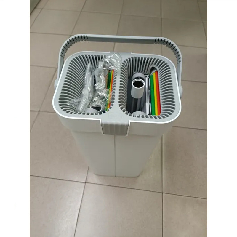 ست سطل و زمین شوی کد 75GY2P