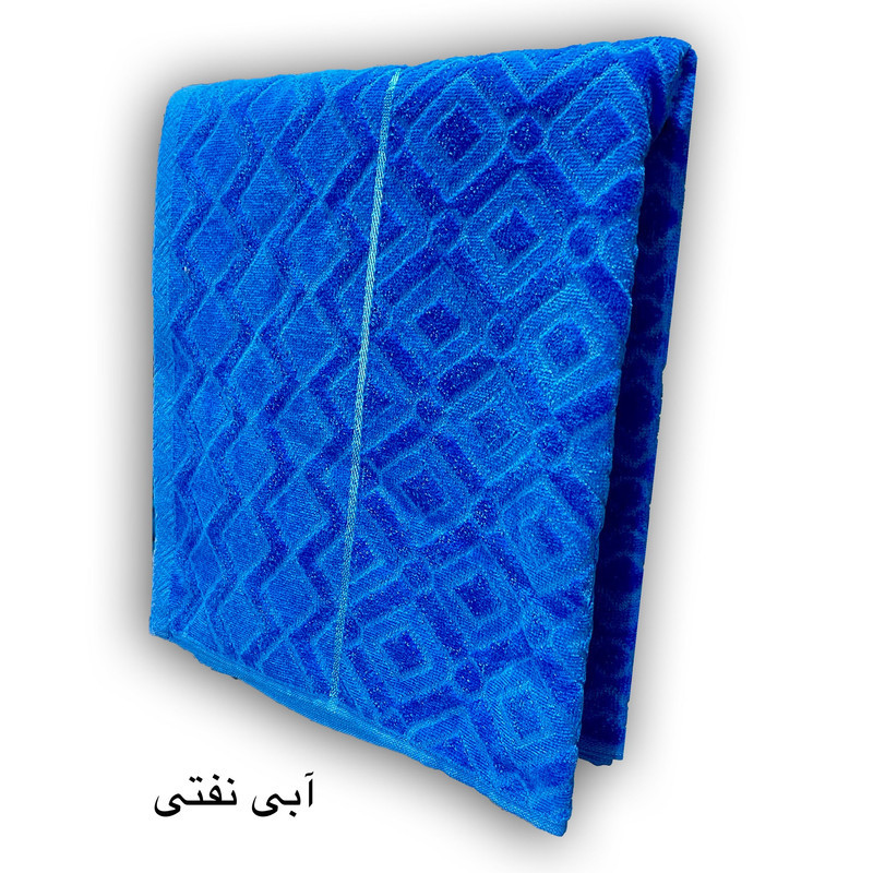 حوله استخری هنرمند مدل رویال سایز 75×125 سانتی متر