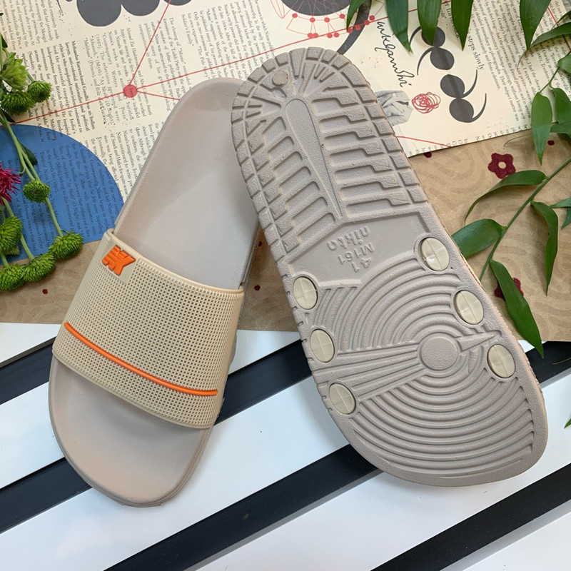 دمپایی مردانه نیکتا مدل آرتین کد Cr-01