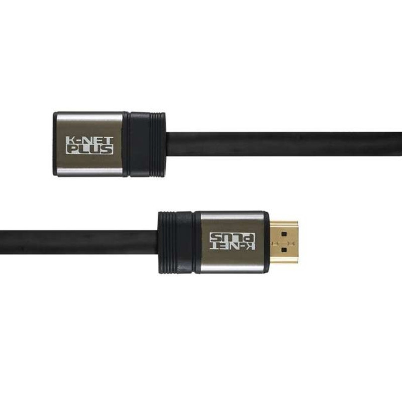 کابل افزایش طول HDMI کی نت پلاس مدل KP-HC178 طول 2 متر
