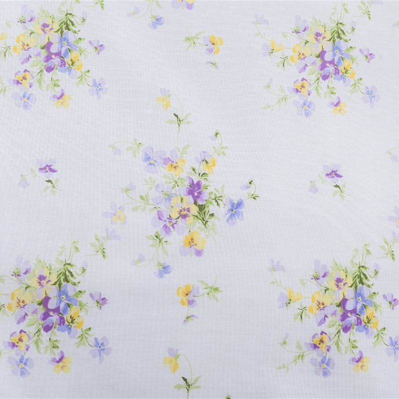 روکش لحاف انگلیش هوم مدل Osmos یک نفره سایز 160x220 سانتی متر
