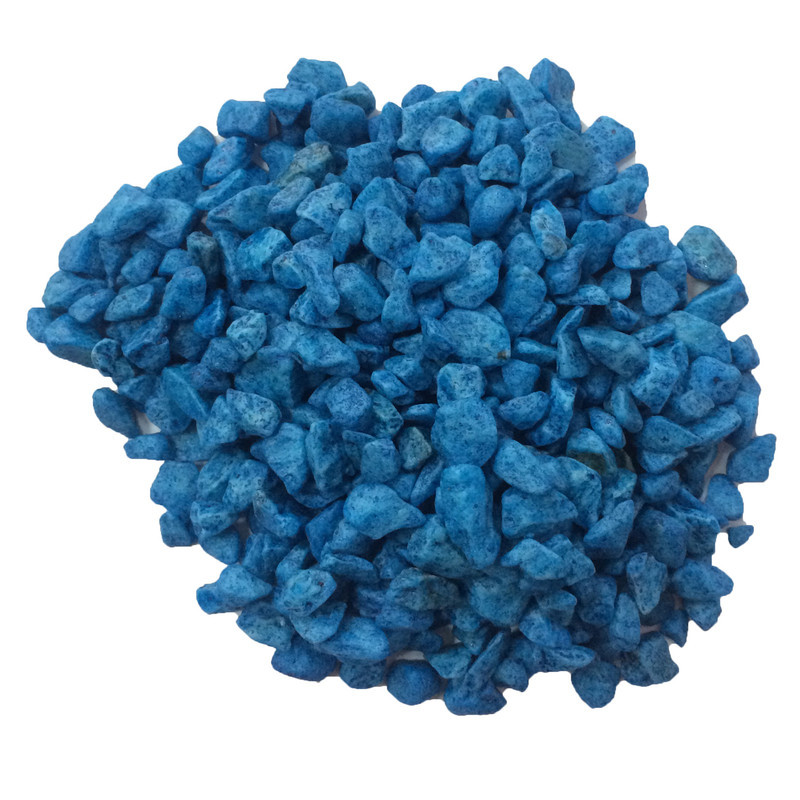 سنگ تزئینی آکواریوم مدل mp1 وزن 500گرم