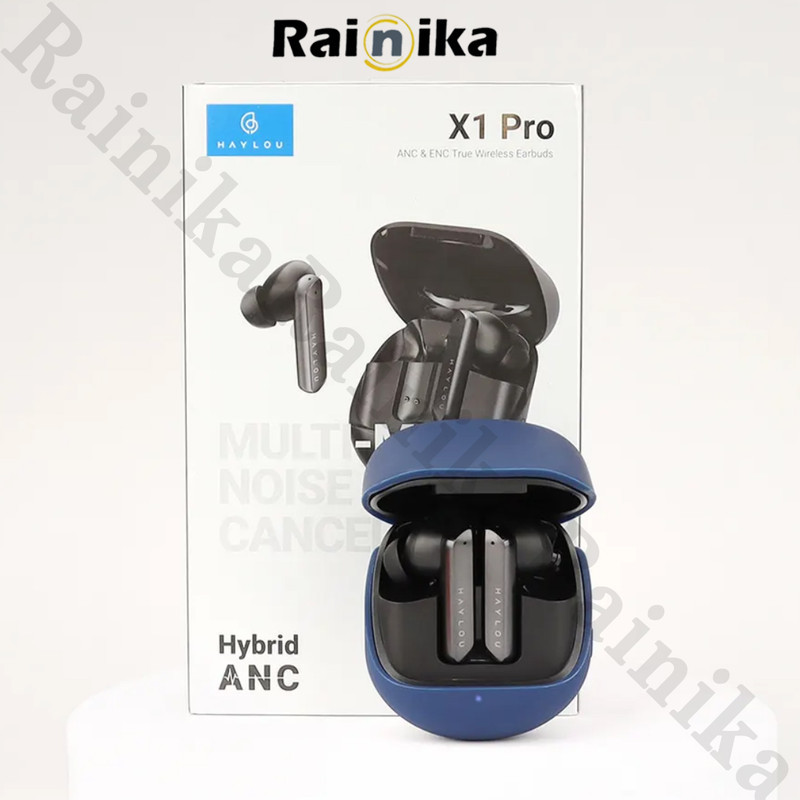کاور رینیکا مدل X1Pro مناسب برای کیس هدفون بی سیم هایلو Haylou X1 PRO