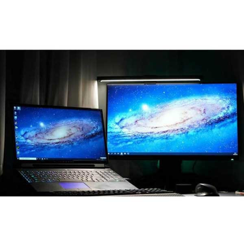 چراغ LED بالای مانیتور میجیا مدل MJGJD01YL