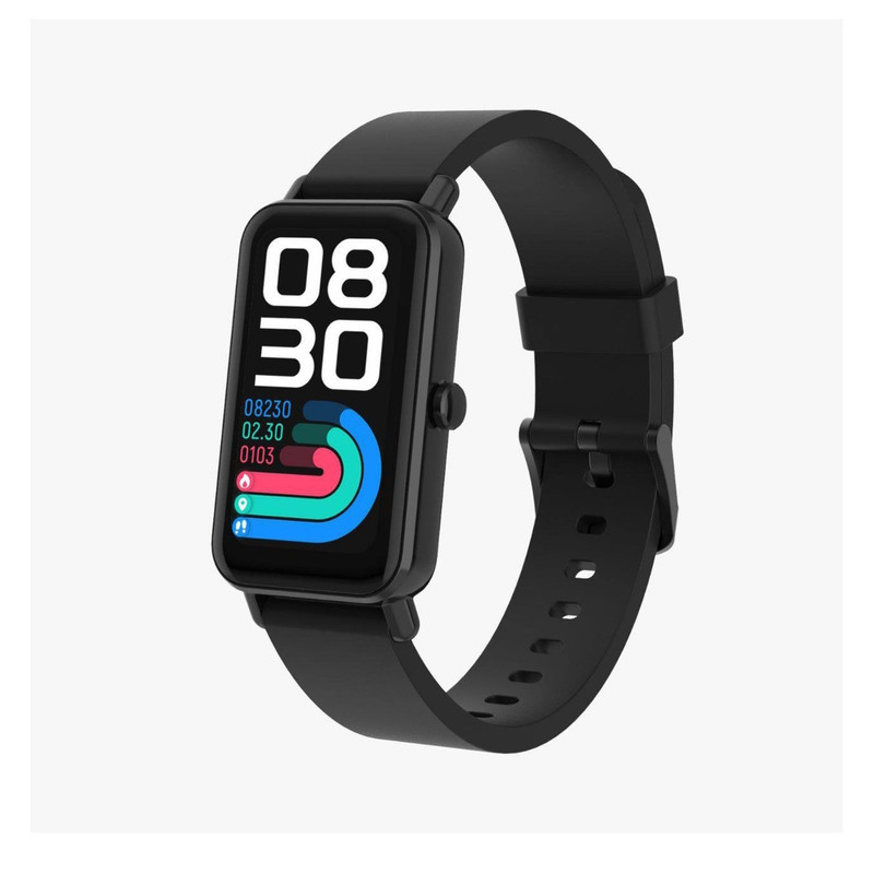 ساعت هوشمند گرین لاین مدل HNS OPTIMIZER SMART TRACK FIT BEST