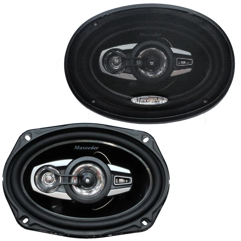 اسپیکر خودرو مکسیدر مدل PL6914 بسته دو عددی