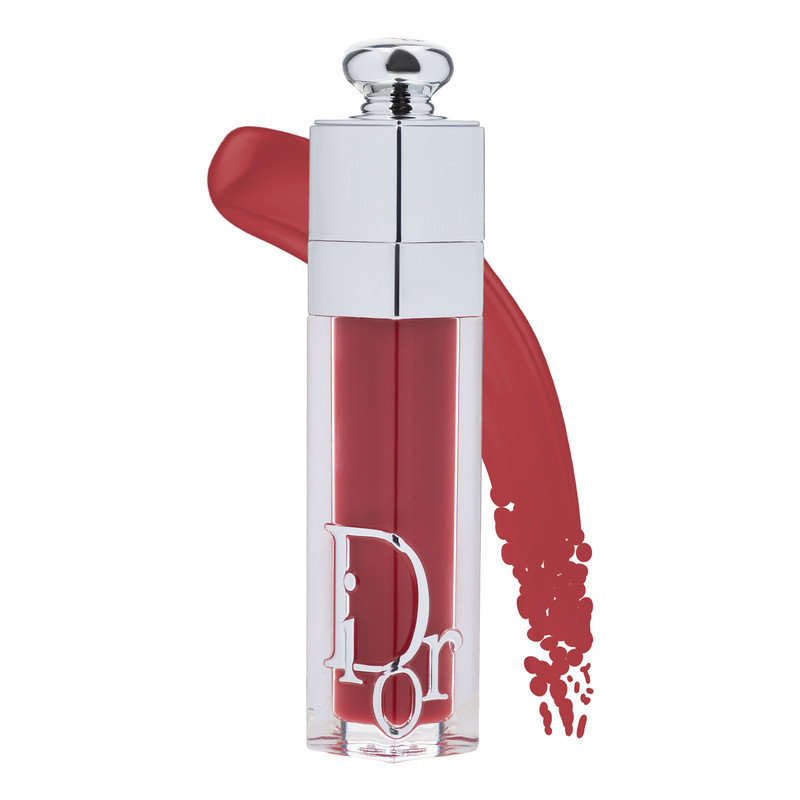 رژ لب دیور با شماره رنگ 29، مدل Intense Grape، با جلوه براق