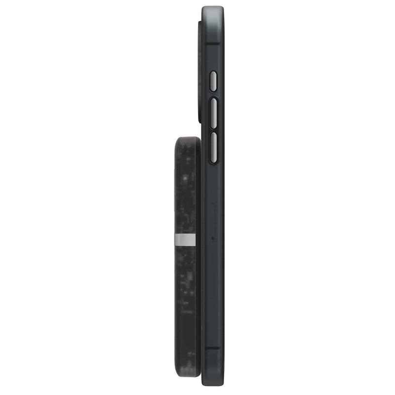 پاوربانک یانگ کیت مدل MagSafe Compatible کد Z02 ظرفیت 5000 میلی آمپر ساعت