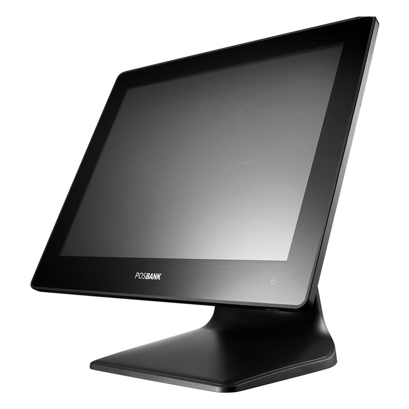 صندوق فروشگاهی POS لمسی پوزبانک مدل Apexa n97